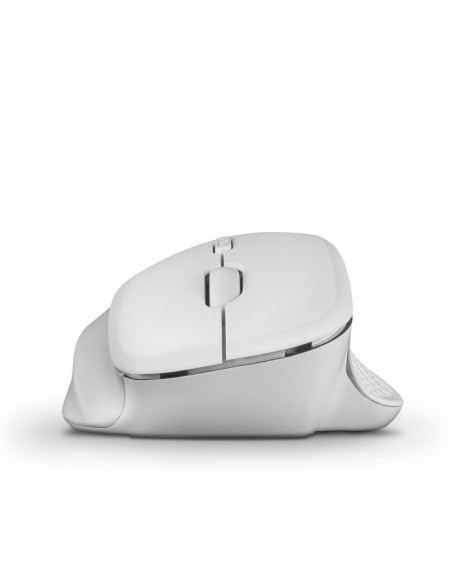 MARS Gaming MMWERGO - Comprar Ratón Gaming Blanco