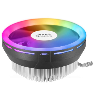 Disipador Mars Gaming MCPU120 CPU RGB