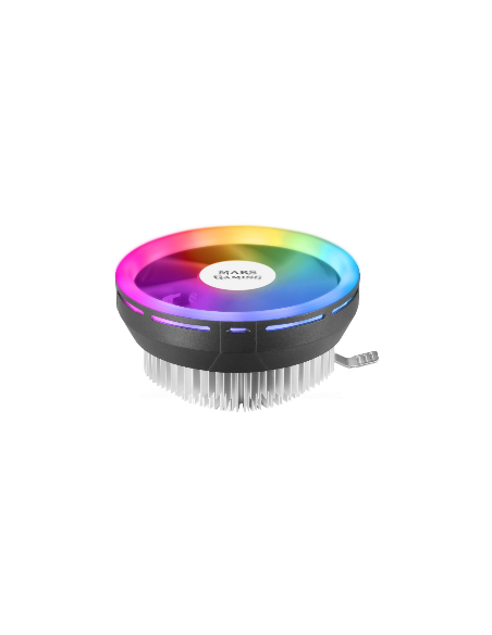 Disipador Mars Gaming MCPU120 CPU RGB