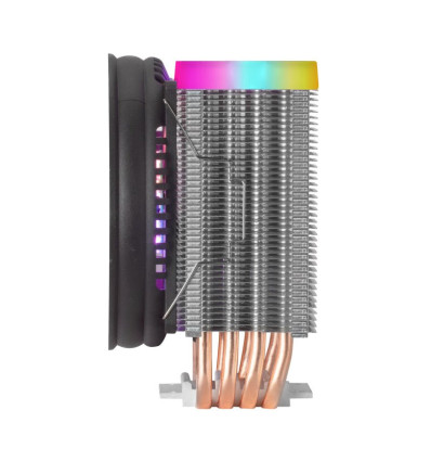 Disipador Mars Gaming MCPU44 CPU Dual ARGB 110mm