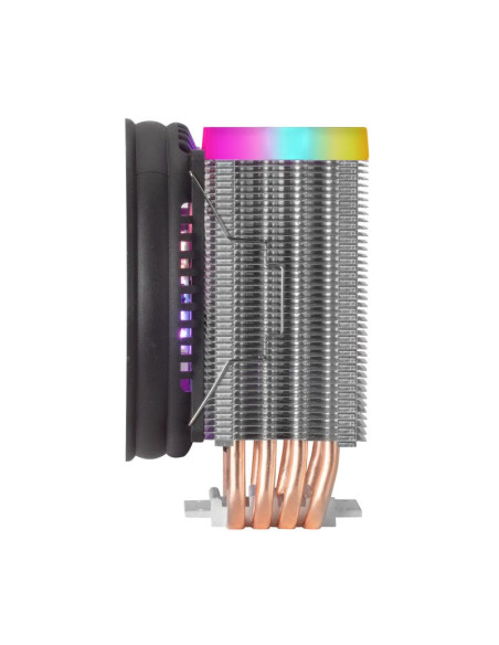 Disipador Mars Gaming MCPU44 CPU Dual ARGB 110mm