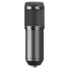 Micrófono Cardioide de Brazo Extensible para StreamingsMars Gaming MMICPRO