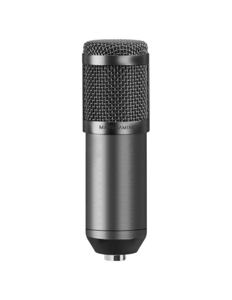 Micrófono Cardioide de Brazo Extensible para StreamingsMars Gaming MMICPRO