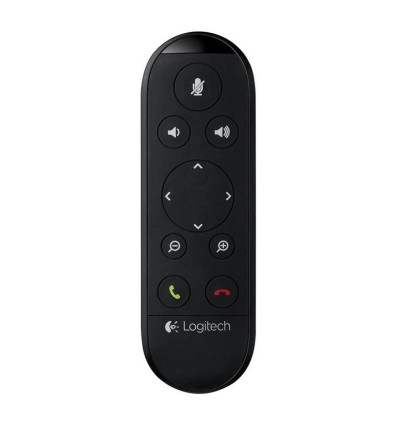 Cámara video conferencia Logitech Connect