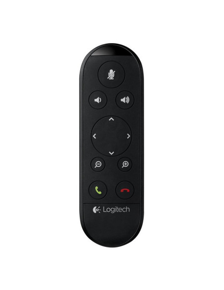 Cámara video conferencia Logitech Connect