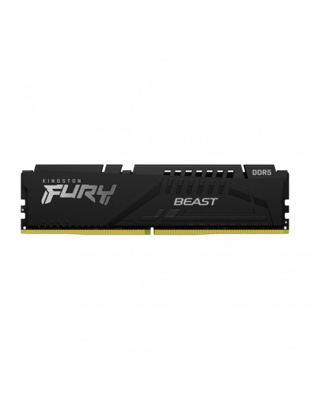 Kingston FURY BEAST - Comprar Memoria 32GB DDR5 5200MHZ