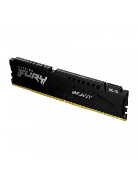 Kingston FURY BEAST - Comprar Memoria 8GB RAM DDR5 5200MHZ