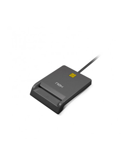 NOX DNI-E CARD ID - Comprar Lector de Tarjetas DNI ID