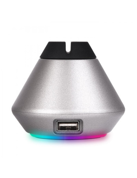 BUNGEE THERMALTAKE ARGENT MB1 - Soporte para Ratón RGB