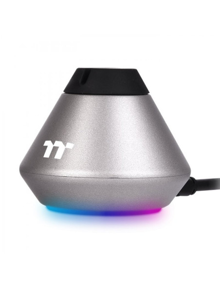 BUNGEE THERMALTAKE ARGENT MB1 - Soporte para Ratón RGB