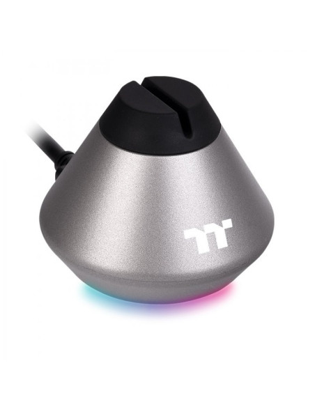BUNGEE THERMALTAKE ARGENT MB1 - Soporte para Ratón RGB