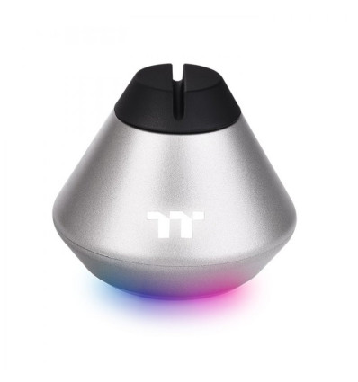 BUNGEE THERMALTAKE ARGENT MB1 - Soporte para Ratón RGB