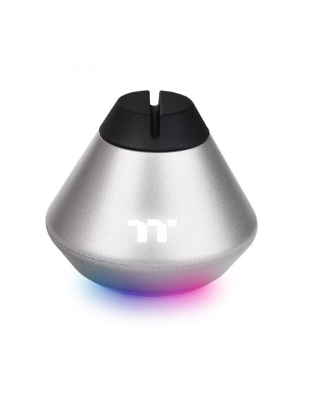 BUNGEE THERMALTAKE ARGENT MB1 - Soporte para Ratón RGB