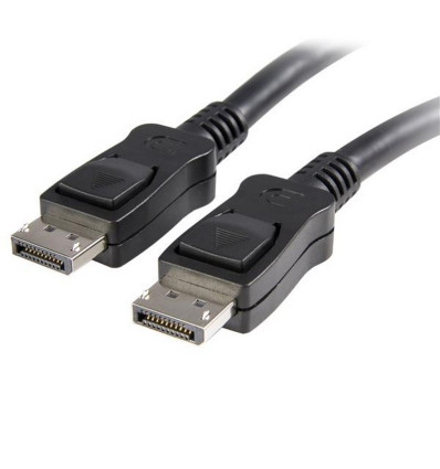 Cable Startech DisplayPort 1.2 4K 1.8m