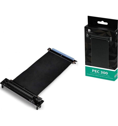RISER CARD DEEPCOOL PEC 300 - Comprar Cable de Extensión
