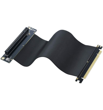 RISER CARD DEEPCOOL PEC 300 - Comprar Cable de Extensión