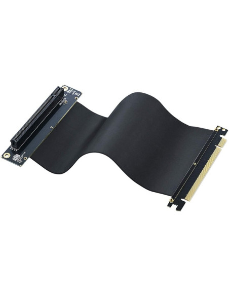 RISER CARD DEEPCOOL PEC 300 - Comprar Cable de Extensión