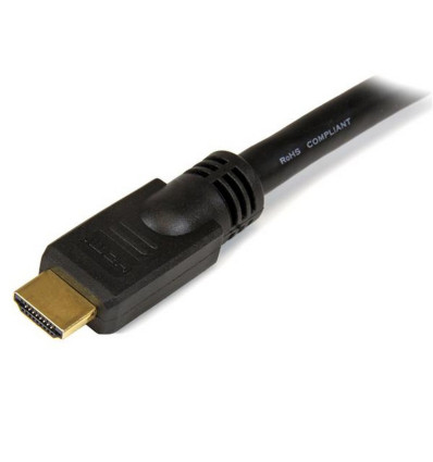 Cable Startech HDMI Alta Velocidad Macho/Macho 10M