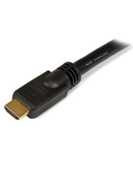 Cable Startech HDMI Alta Velocidad Macho/Macho 10M