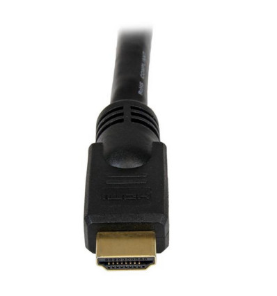 Cable Startech HDMI Alta Velocidad Macho/Macho 10M