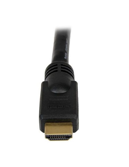 Cable Startech HDMI Alta Velocidad Macho/Macho 10M
