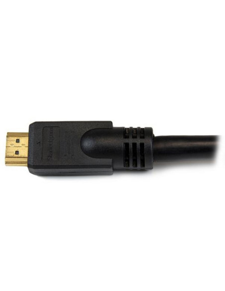 Cable Startech HDMI Alta Velocidad Macho/Macho 10M