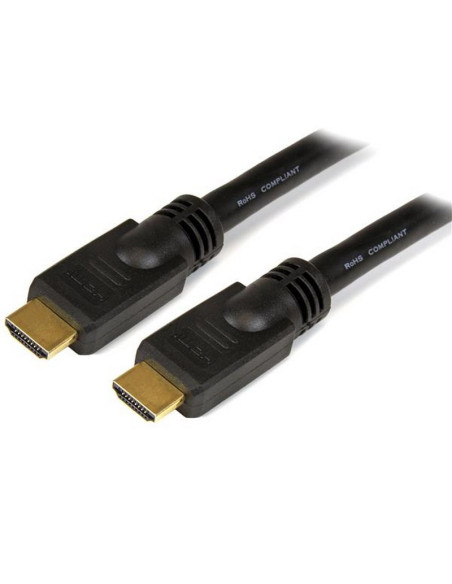 Cable Startech HDMI Alta Velocidad Macho/Macho 10M