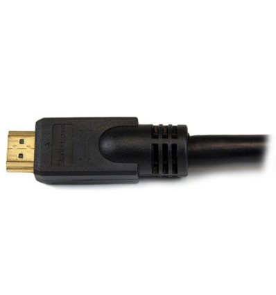 Cable Startech HDMI Alta Velocidad Macho/Macho 10M