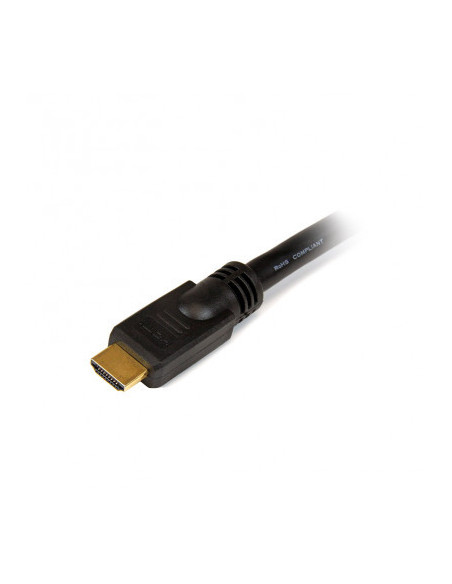 Cable Startech HDMI 1.5M 4K