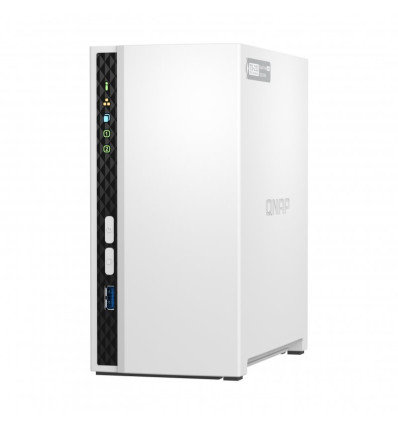 Servidor NAS Qnap TS-233