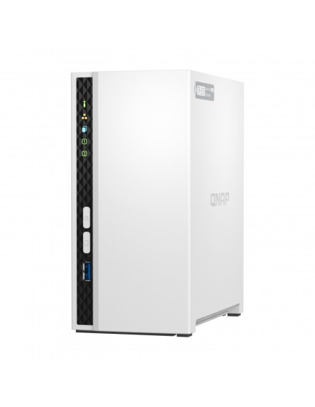 Servidor NAS Qnap TS-233