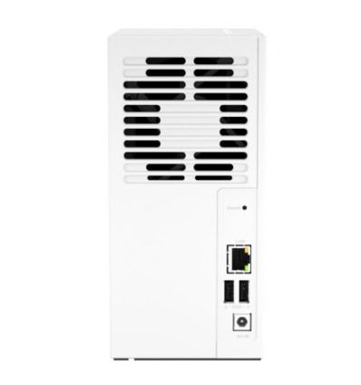Servidor NAS Qnap TS-233