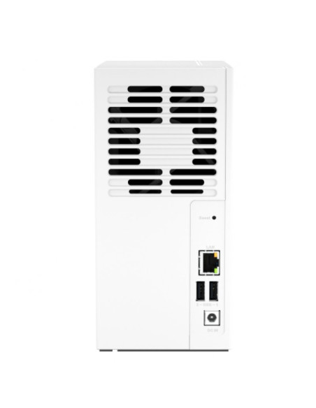 Servidor NAS Qnap TS-233