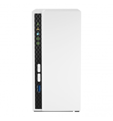 Servidor NAS Qnap TS-233