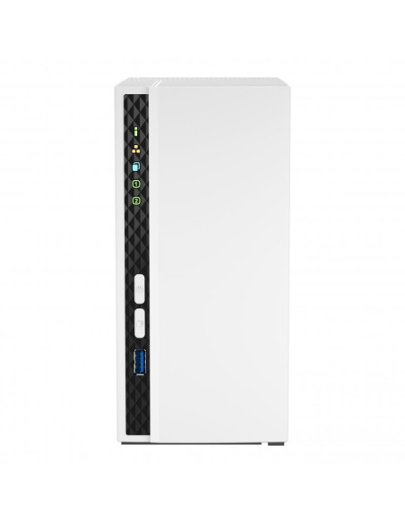 Servidor NAS Qnap TS-233