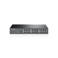 SWITCH TP-LINK 24 PUERTOS 10/100/1000 TL-SG1024D