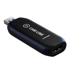 Capturadora ElGato CAM LINK 4K