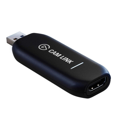Capturadora ElGato CAM LINK 4K