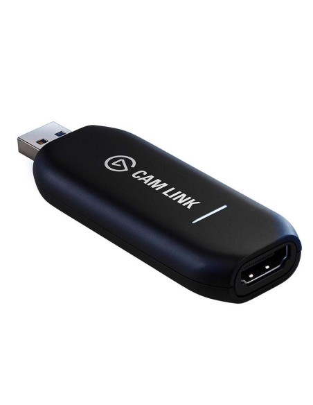 Capturadora ElGato CAM LINK 4K