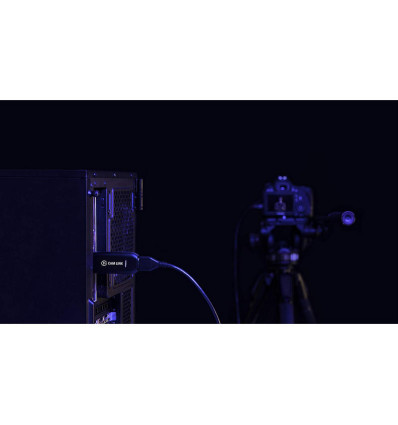 Capturadora ElGato CAM LINK 4K