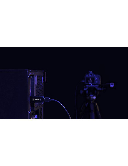 Capturadora ElGato CAM LINK 4K