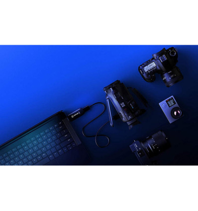 Capturadora ElGato CAM LINK 4K