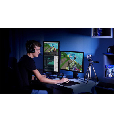 Capturadora ElGato CAM LINK 4K