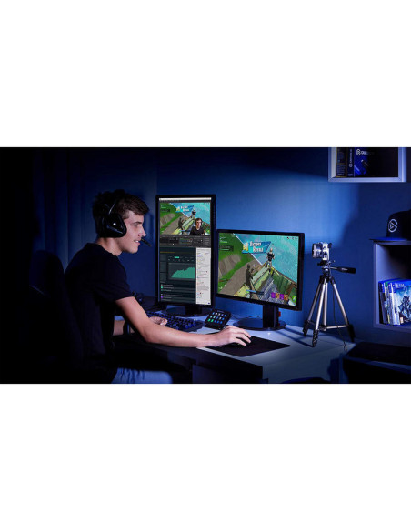 Capturadora ElGato CAM LINK 4K