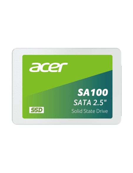 SSD Acer SA100 240GB 2.5"
