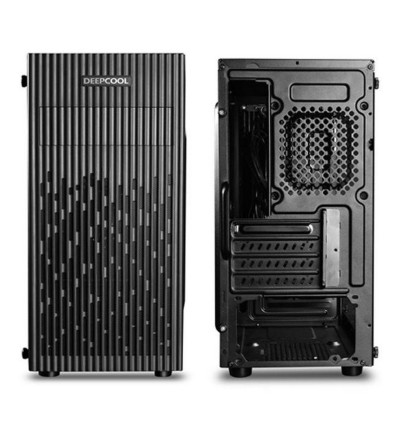 DEEPCOOL MATREXX 30 - Comprar Caja Negra para Ordenador