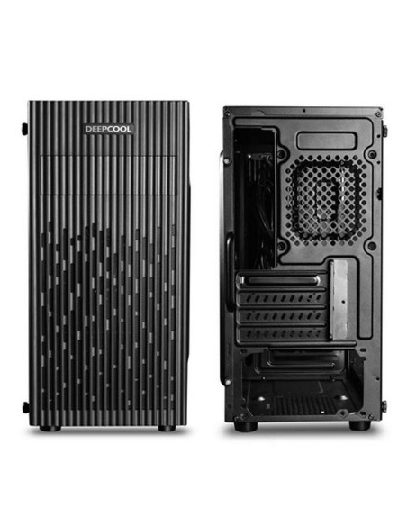 DEEPCOOL MATREXX 30 - Comprar Caja Negra para Ordenador