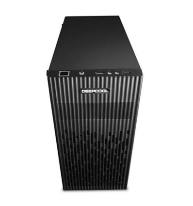 DEEPCOOL MATREXX 30 - Comprar Caja Negra para Ordenador