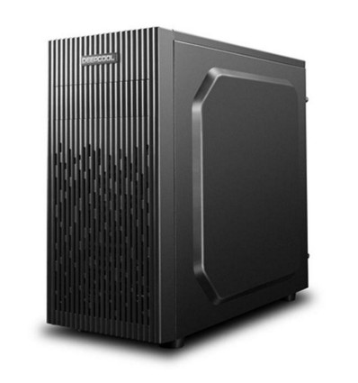 DEEPCOOL MATREXX 30 - Comprar Caja Negra para Ordenador