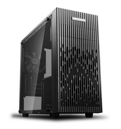 DEEPCOOL MATREXX 30 - Comprar Caja Negra para Ordenador